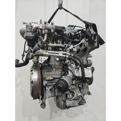 Moteur Opel Zafira B Phase 1